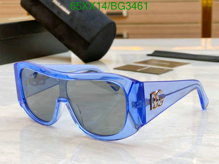 D&G-Glasses Code: BG3461 $: 65USD