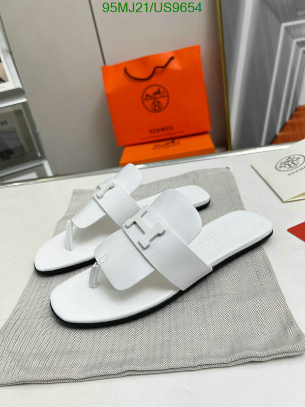 Hermes-Women Shoes Code: US9654 $: 95USD