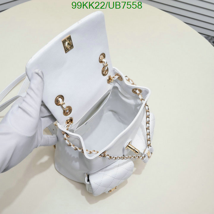 Chanel-Bag-4A Quality Code: UB7558 $: 99USD