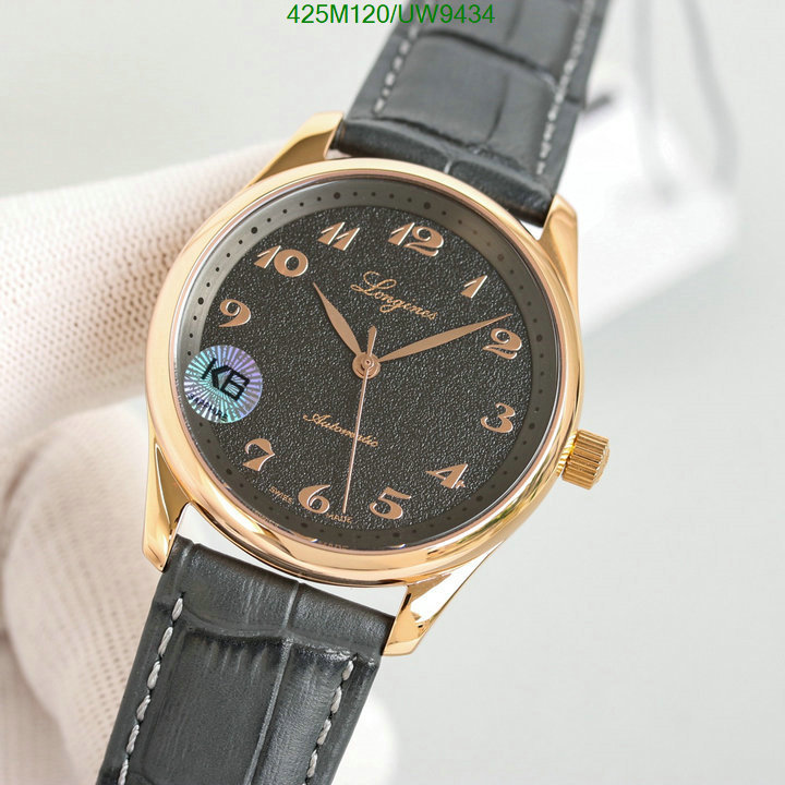 Longines-Watch-Mirror Quality Code: UW9434 $: 425USD