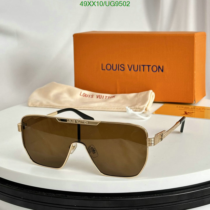 LV-Glasses Code: UG9502 $: 49USD