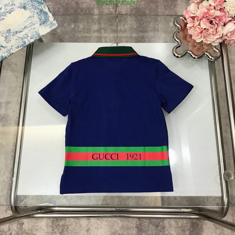 Gucci-Kids clothing Code: UC9247 $: 65USD