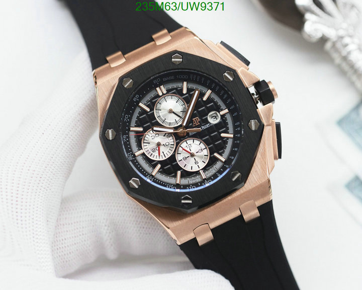 Audemars Piguet-Watch-Mirror Quality Code: UW9371 $: 235USD