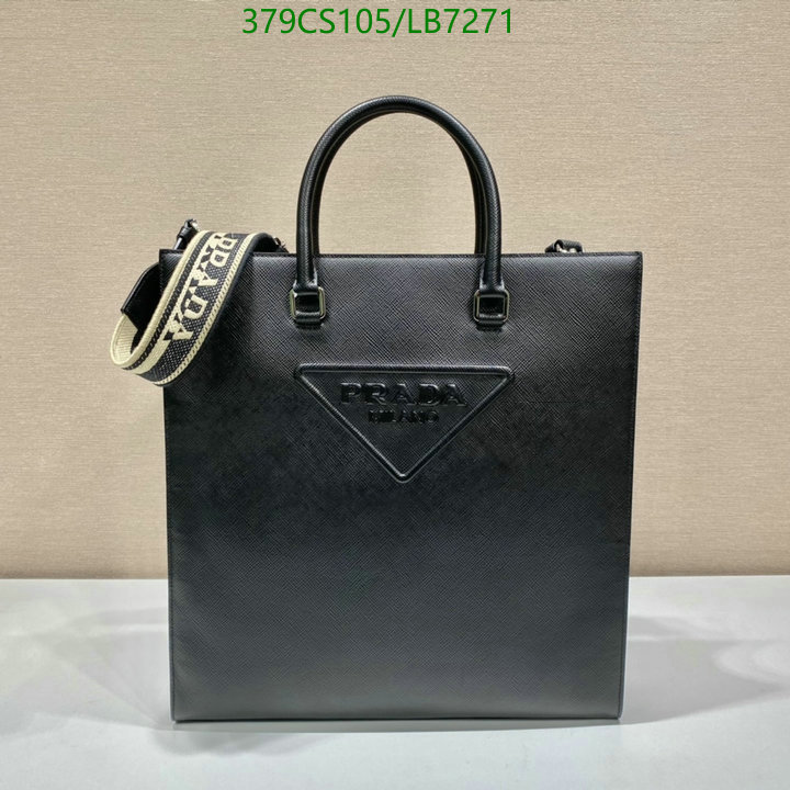 Prada-Bag-Mirror Quality Code: LB7271 $: 379USD