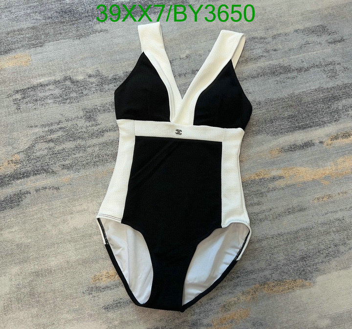 Chanel-Swimsuit Code: BY3650 $: 39USD