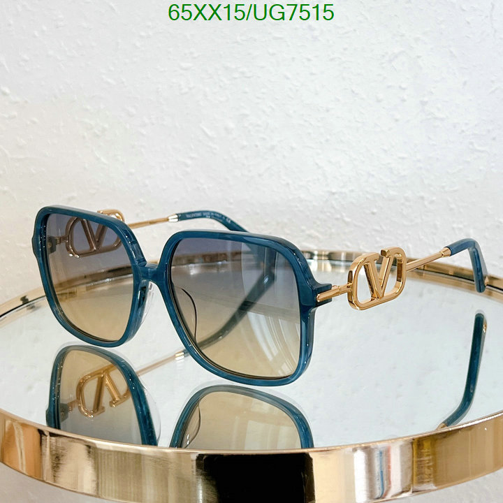 Valentino-Glasses Code: UG7515 $: 65USD