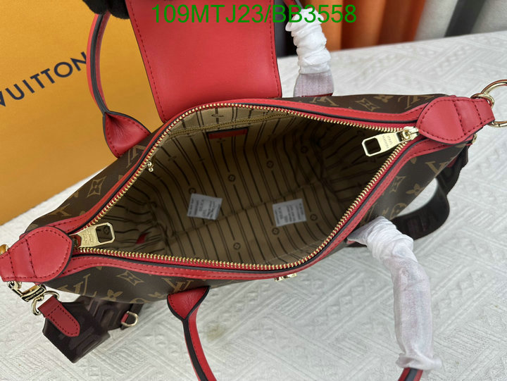 LV-Bag-4A Quality Code: BB3558 $: 109USD