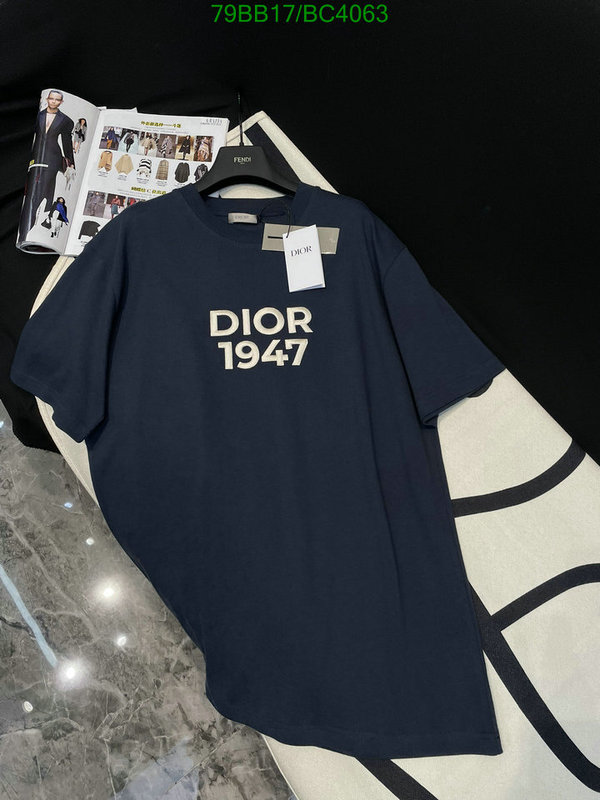 Dior-Clothing Code: BC4063 $: 79USD