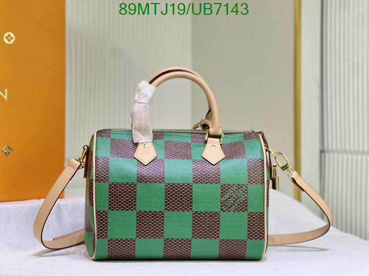 LV-Bag-4A Quality Code: UB7143 $: 89USD