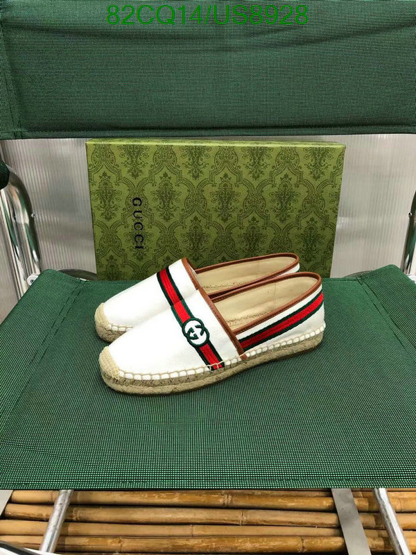 Gucci-Women Shoes Code: US8928 $: 82USD