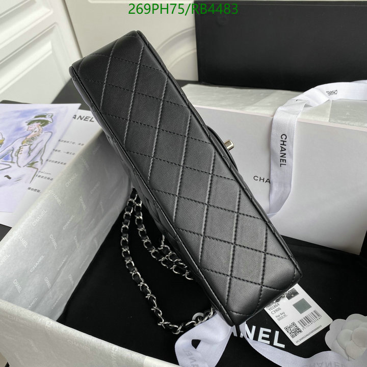 Chanel-Bag-Mirror Quality Code: RB4483 $: 269USD