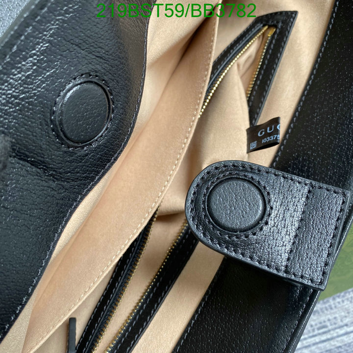 Gucci-Bag-Mirror Quality Code: BB3782 $: 219USD