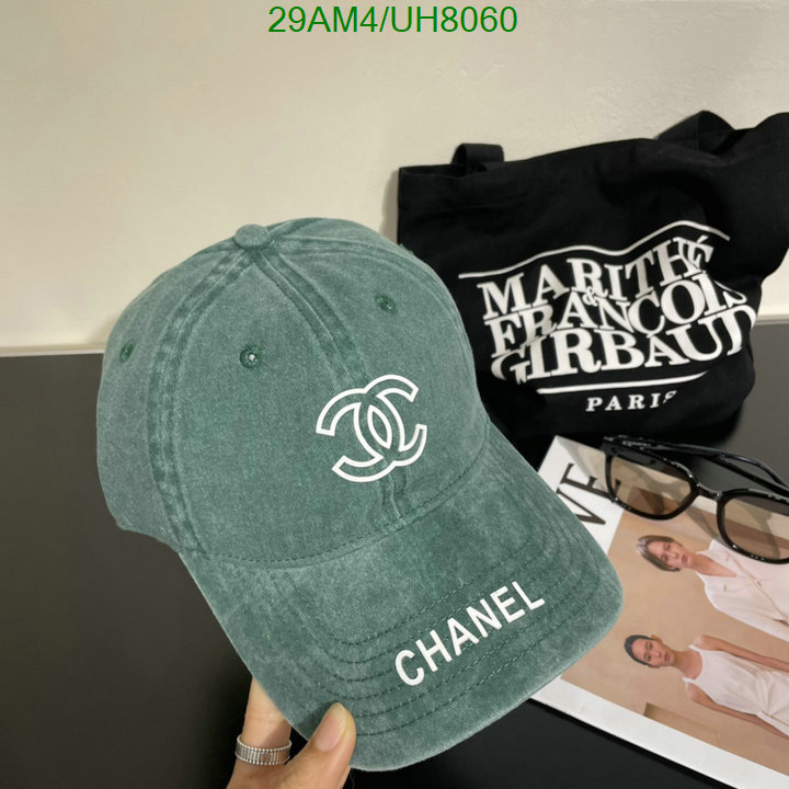 Chanel-Cap(Hat) Code: UH8060 $: 29USD