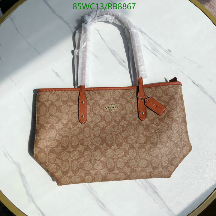 Coach-Bag-4A Quality Code: RB8867 $: 85USD