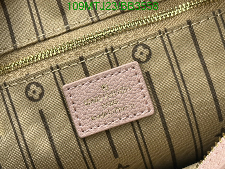 LV-Bag-4A Quality Code: BB3558 $: 109USD