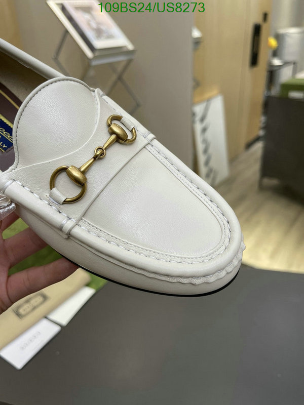 Gucci-Women Shoes Code: US8273 $: 109USD