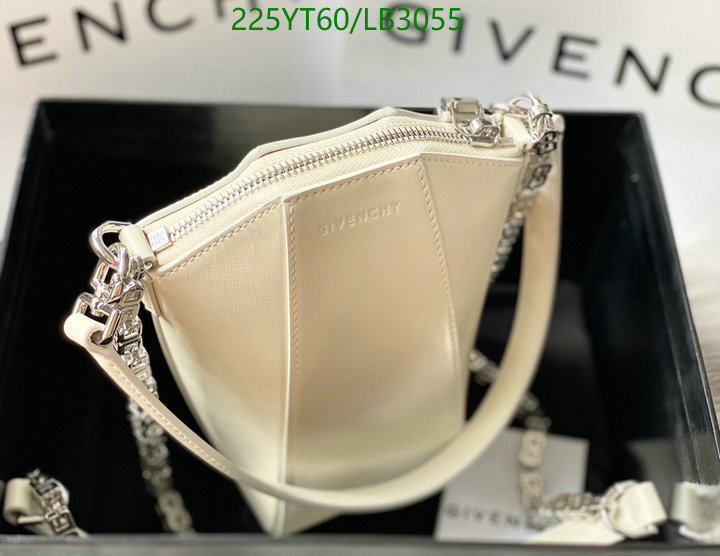 Givenchy-Bag-Mirror Quality Code: LB3055 $: 225USD