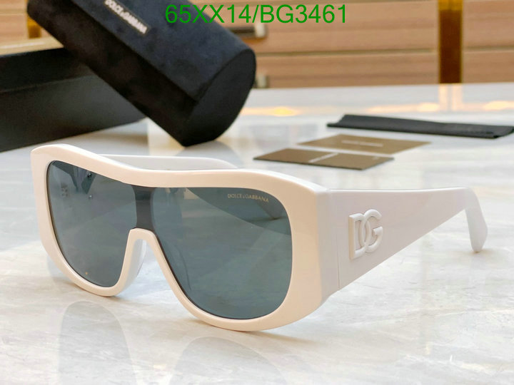 D&G-Glasses Code: BG3461 $: 65USD