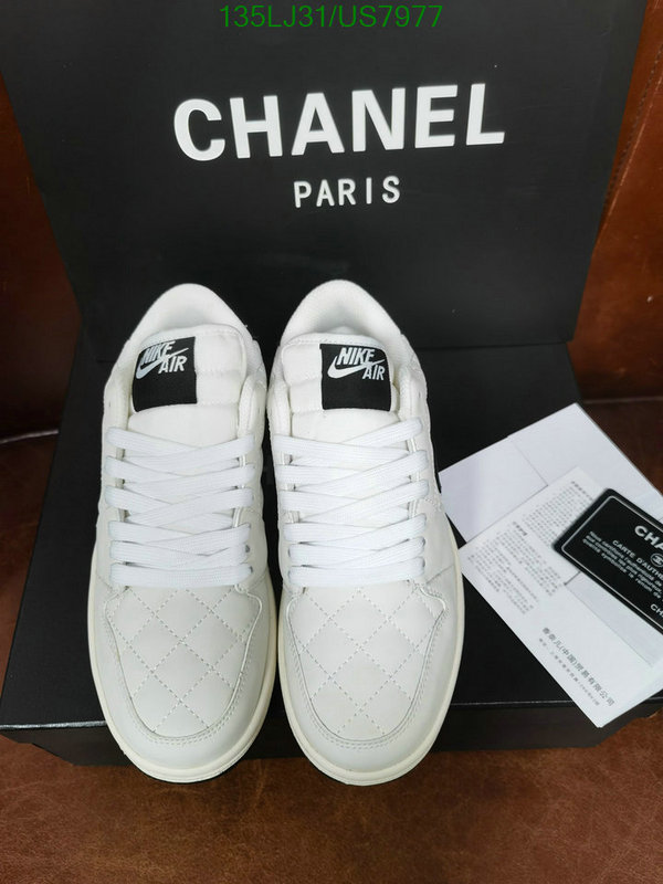 Chanel-Women Shoes Code: US7977 $: 135USD