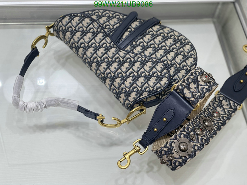 Dior-Bag-4A Quality Code: UB9086