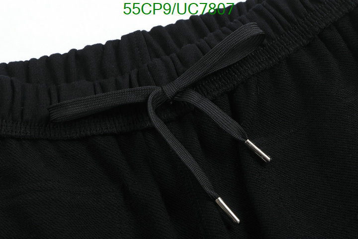 AMI-Clothing Code: UC7807 $: 55USD