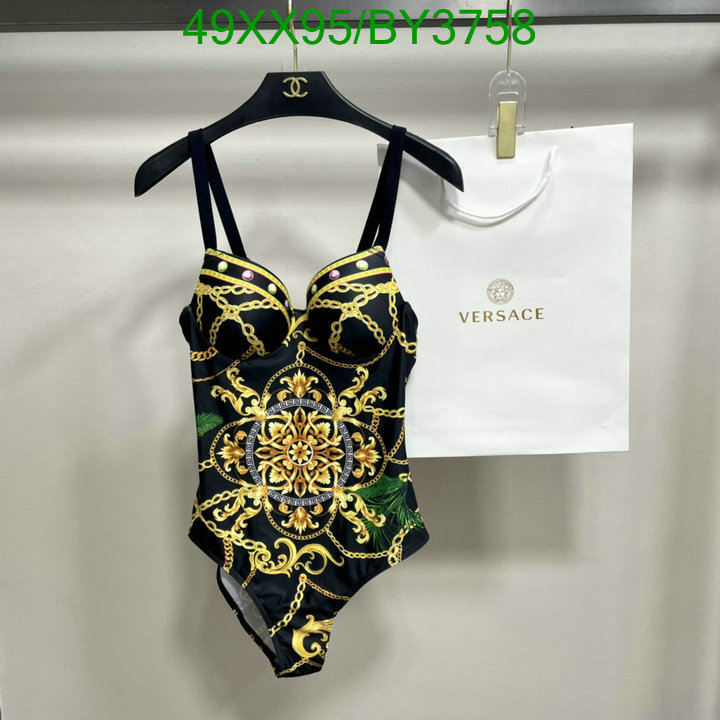 Versace-Swimsuit Code: BY3758 $: 49USD