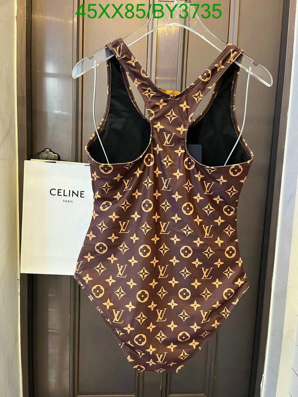 LV-Swimsuit Code: BY3735 $: 45USD