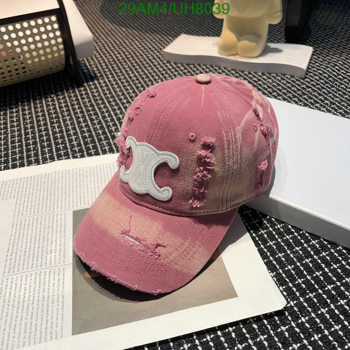 Celine-Cap(Hat) Code: UH8039 $: 29USD