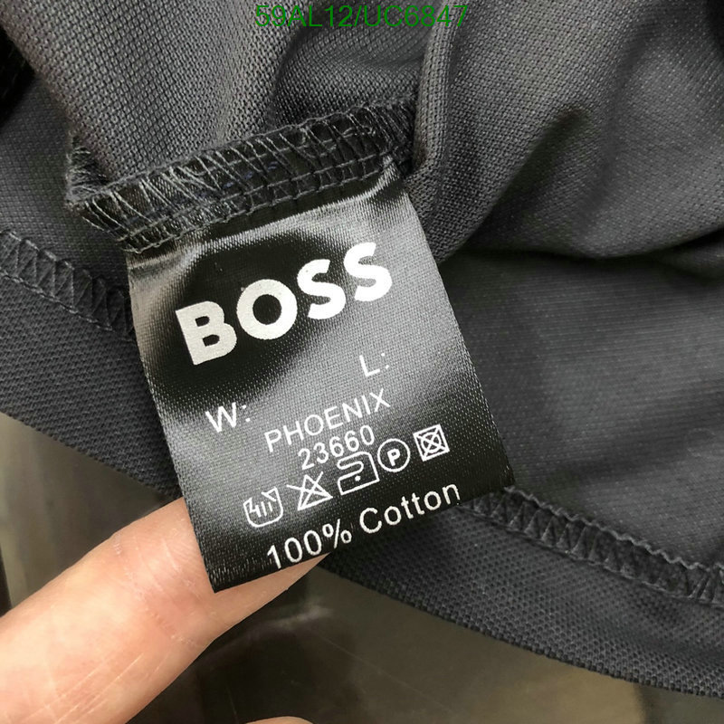 Boss-Clothing Code: UC6847 $: 59USD