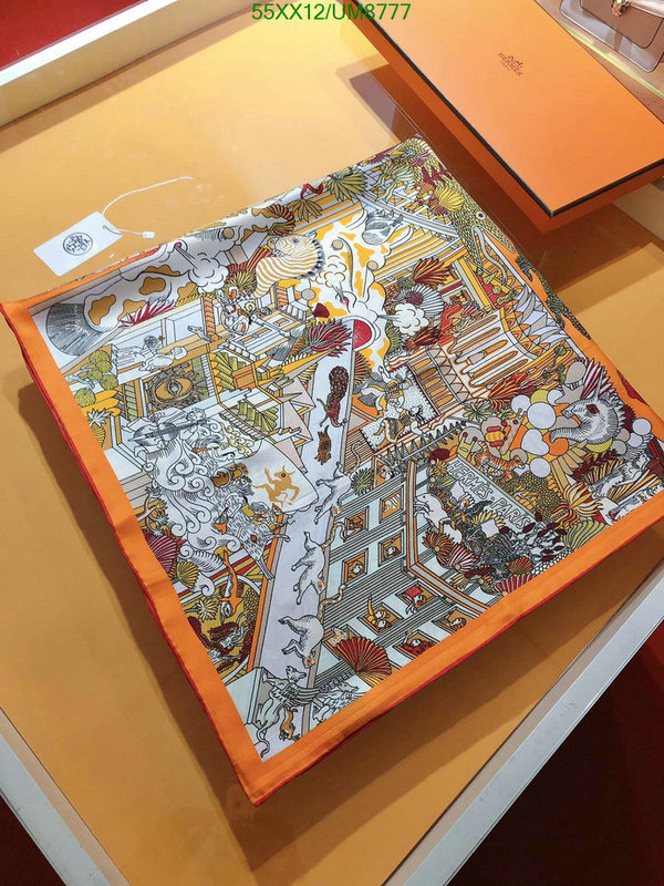 Hermes-Scarf Code: UM8777 $: 55USD