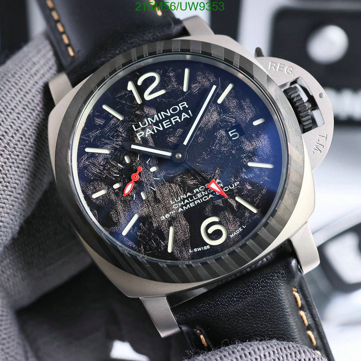 Panerai-Watch-Mirror Quality Code: UW9353 $: 215USD