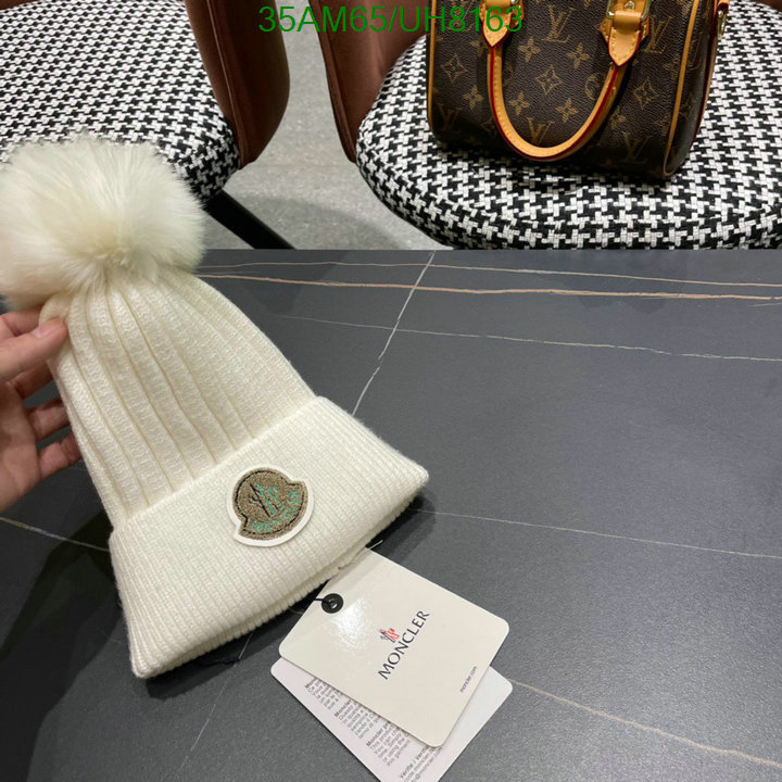 Moncler-Cap(Hat) Code: UH8163 $: 35USD