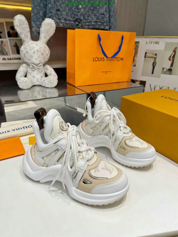 LV-Women Shoes Code: US9638 $: 139USD