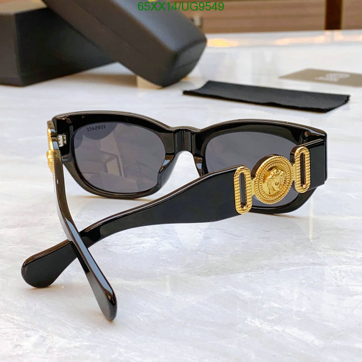 Versace-Glasses Code: UG9549 $: 65USD