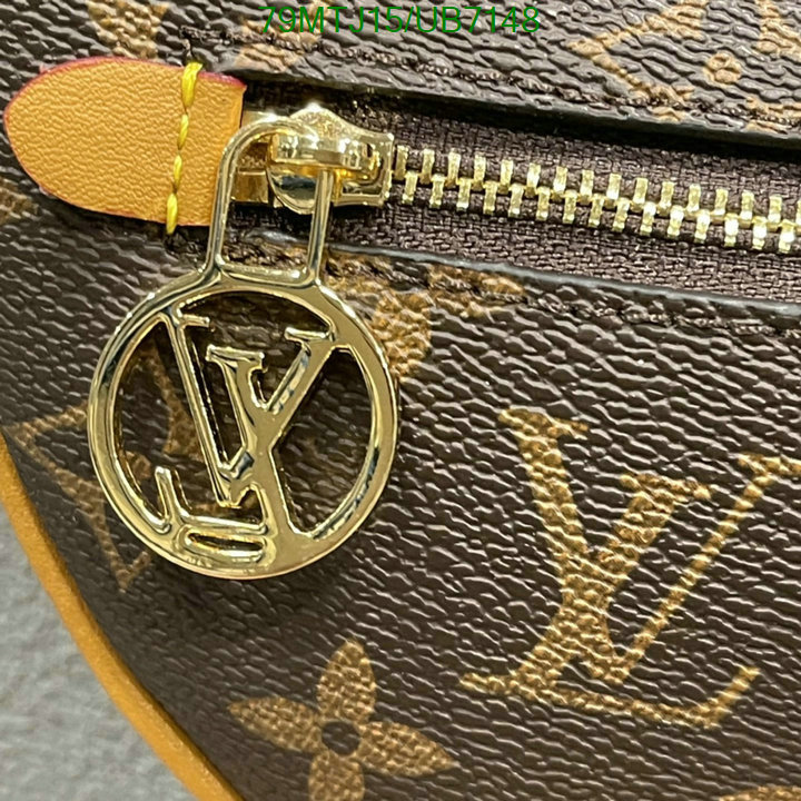 LV-Bag-4A Quality Code: UB7148 $: 79USD