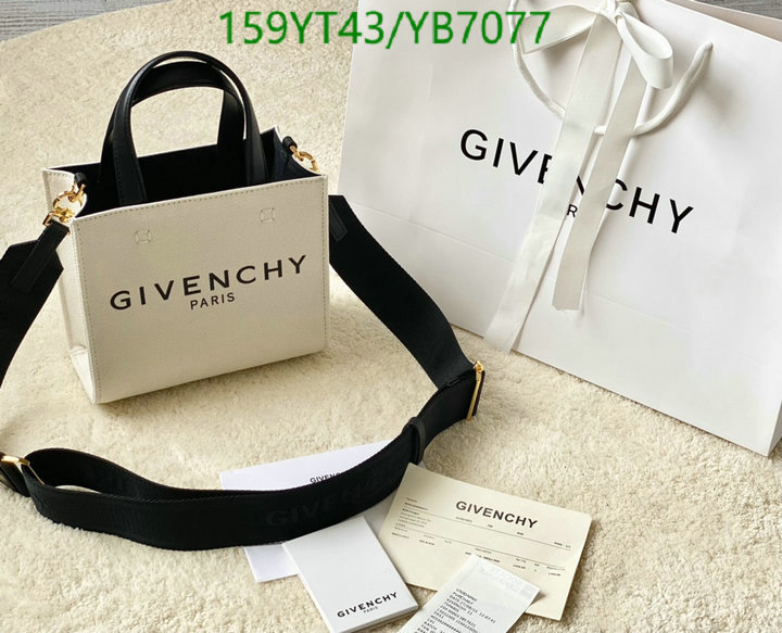 Givenchy-Bag-Mirror Quality Code: YB7077 $: 159USD