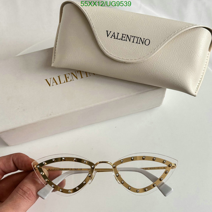 Valentino-Glasses Code: UG9539 $: 55USD