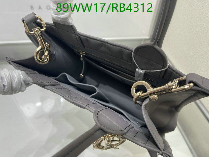 Dior-Bag-4A Quality Code: RB4312