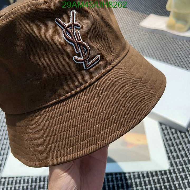 YSL-Cap(Hat) Code: UH8262 $: 29USD