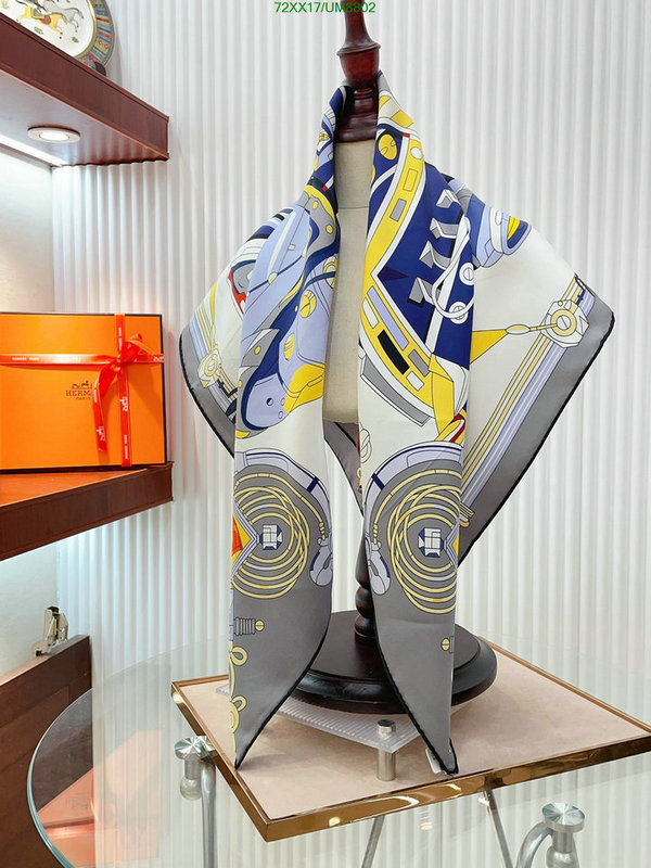 Hermes-Scarf Code: UM8802 $: 72USD