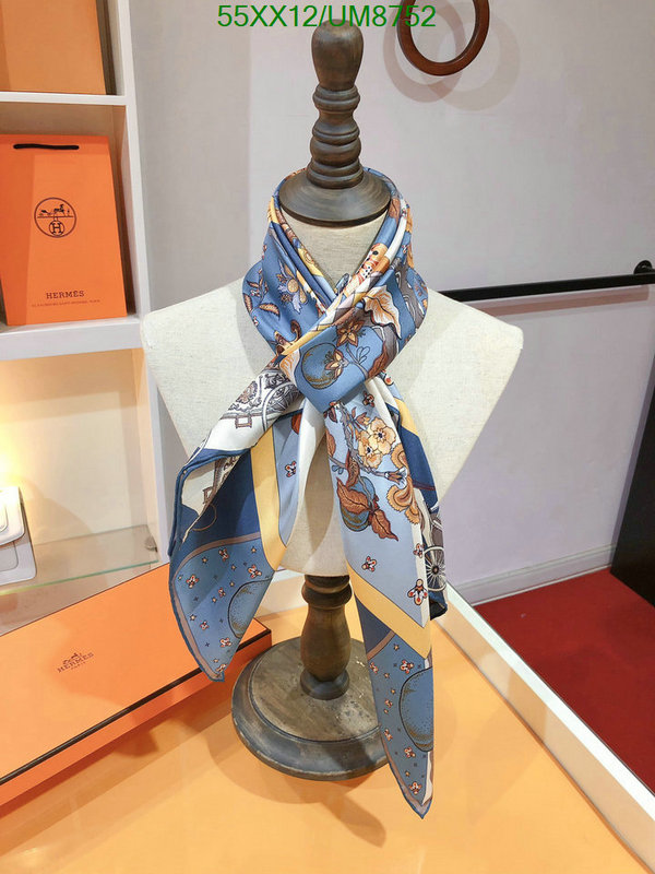 Hermes-Scarf Code: UM8752 $: 55USD