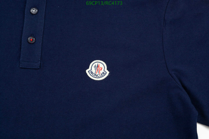 Moncler-Clothing Code: RC4173 $: 69USD