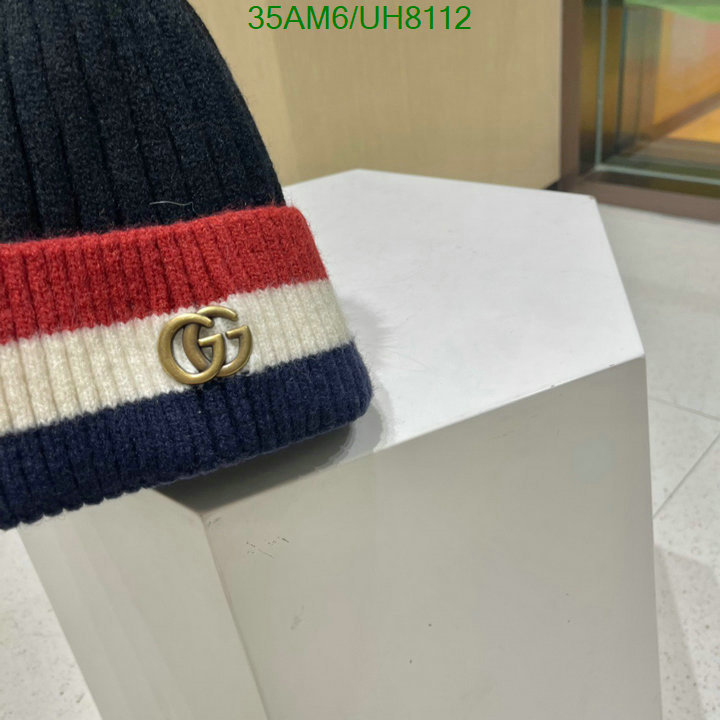 Gucci-Cap(Hat) Code: UH8112 $: 35USD