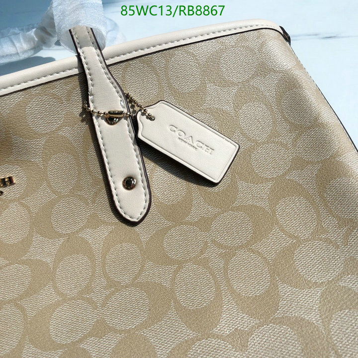 Coach-Bag-4A Quality Code: RB8867 $: 85USD