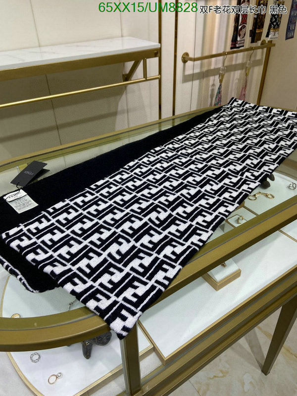 Fendi-Scarf Code: UM8828 $: 65USD