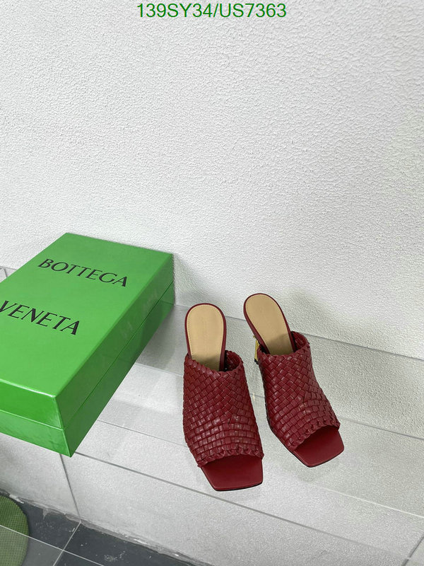 BV-Women Shoes Code: US7363 $: 139USD