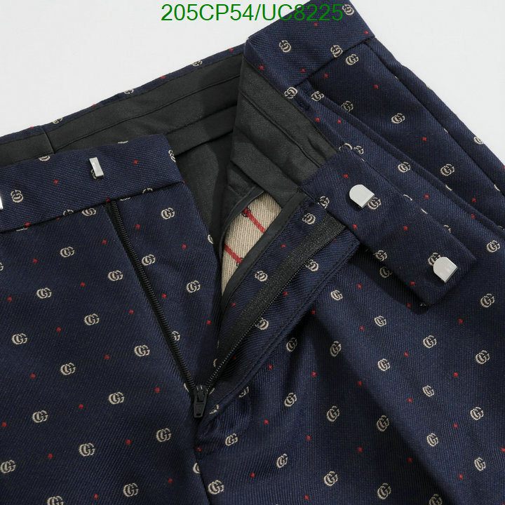 Gucci-Clothing Code: UC8225