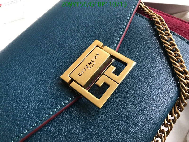 Givenchy-Bag-Mirror Quality Code: GFBP110713 $: 209USD