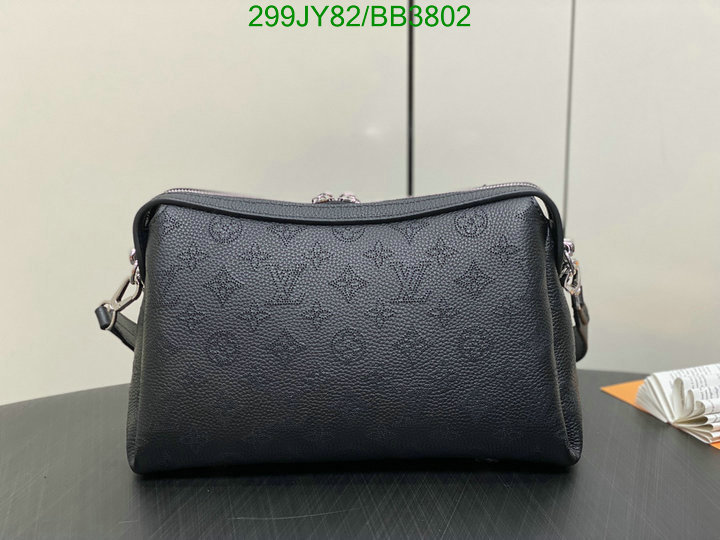 LV-Bag-Mirror Quality Code: BB3802 $: 299USD