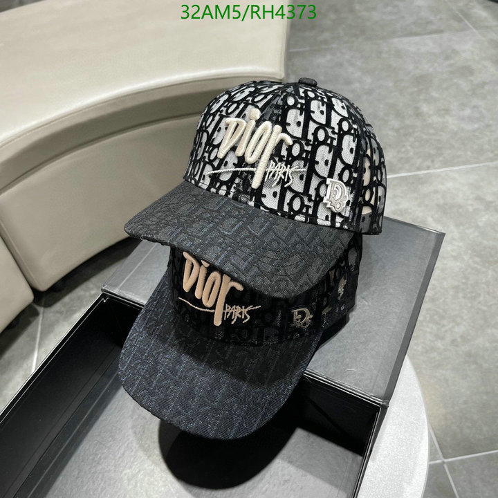 Dior-Cap(Hat) Code: RH4373 $: 32USD